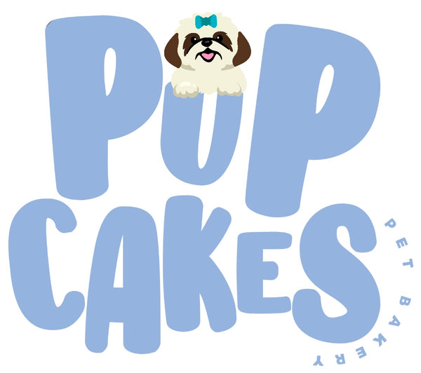 Pupcakes Pet logo