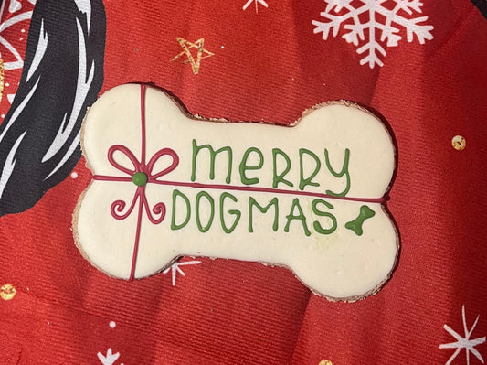 Merry Dogmas Big Bone