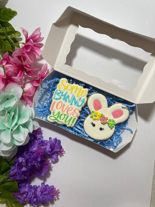 Some Bunny Loves You Set
